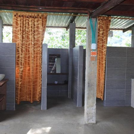 Donde Se Oculta El Sol Hotel บีญาการ์ซอน ภายนอก รูปภาพ