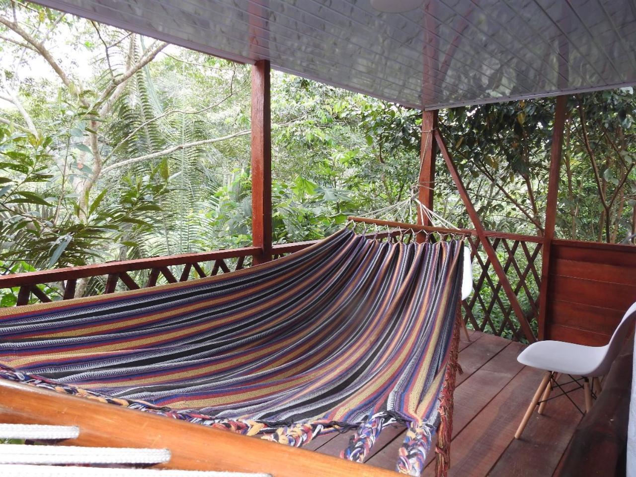 Donde Se Oculta El Sol Hotel บีญาการ์ซอน ภายนอก รูปภาพ